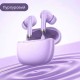 Навушники HOCO EQ2 Thought true wireless BT headset Purple