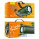 Портативна колонка HOCO HC5 Cool Enjoy sports BT speaker Dark Green