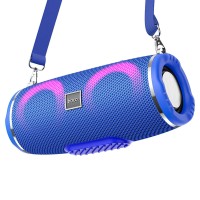 Портативна колонка HOCO HC12 Sports BT speaker Blue