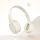 Навушники HOCO W46 Charm BT headset Milky White