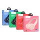 Навушники HOCO W41 Charm BT headphones Pink
