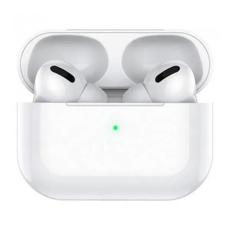 Навушники HOCO EW04 Plus True wireless BT headset White