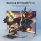 Кабель Vention DisplayPort Male to Male 4K HD Cable 2M Black (HAKBH)