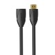 Кабель Подовжувач Vention HDMI Extension Cable 4K 3M Black (VAA-B06-B300)