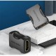 Адаптер Vention HDMI Female to Female Coupler Adapter Black (AIRB0)