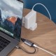 USB-Hub Baseus Enjoyment Series Type-C to VGA+PD HUB Convertor