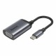 USB-Hub Baseus Enjoyment Series Type-C to VGA+PD HUB Convertor