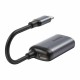USB-Hub Baseus Enjoyment Series Type-C to VGA+PD HUB Convertor