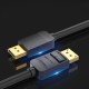 Кабель Vention DisplayPort  4К Cable 3M Black (HACBI)