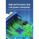 Адаптер  Vention Adapter HDMI M to VGA F (42154)