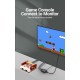 Адаптер Vention RCA to HDMI Converter Black Metal Type (AEFB0)