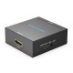 Адаптер Vention RCA to HDMI Converter Black Metal Type (AEFB0)