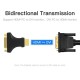 Адаптер Vention HDMI Male to DVI (24+5) Female Adapter  Black (AIKB0)