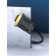 Кабель Vention DVI(24+1) to VGA Cable 1M Black (EABBF)