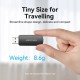 Картрідер Vention 2-in-1 USB 3.0 A Card Reader(SD+TF) Black Single Drive Letter (CLFB0)