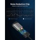 Адаптер Vention USB External Sound Card 0.15M Gray Metal Type (CDKHB)