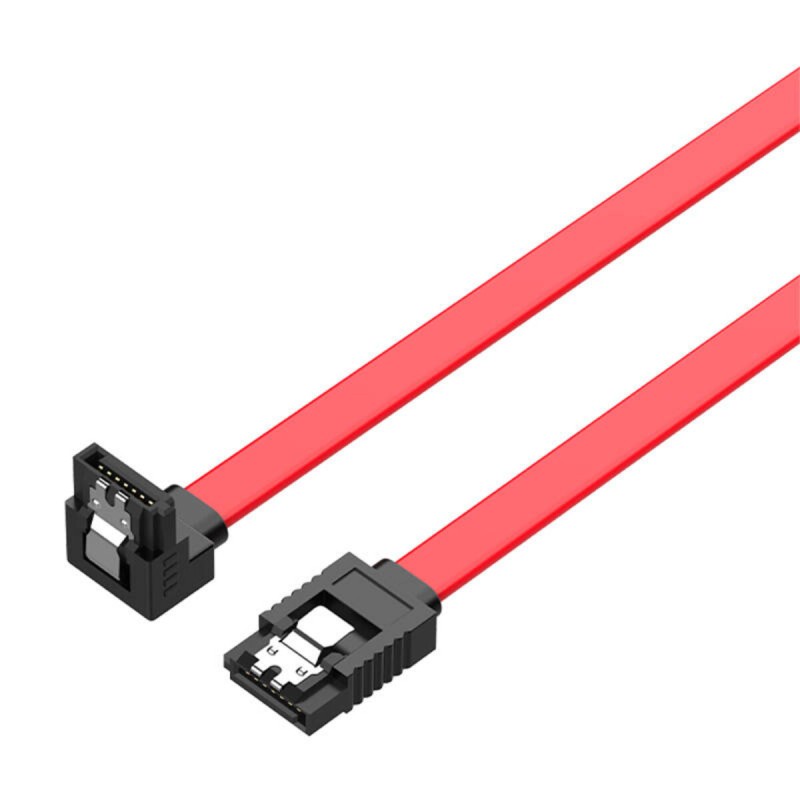 Кабель Vention SATA3.0 Cable 0.5M Red (KDDRD)