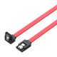 Кабель Vention SATA3.0 Cable 0.5M Red (KDDRD)