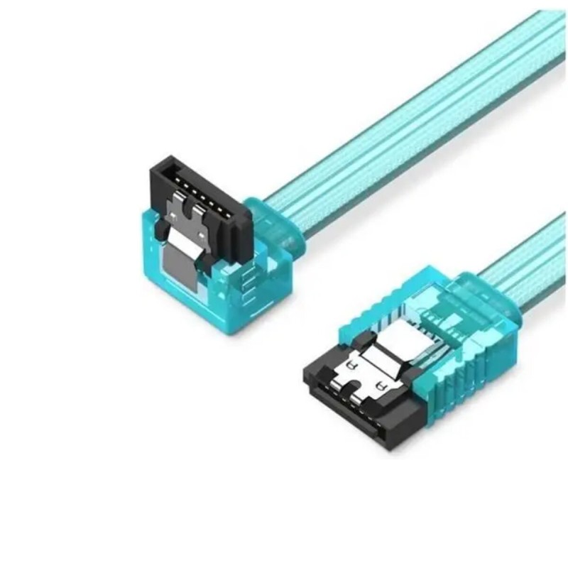 Кабель Vention SATA3.0 Cable 0.5M Blue (KDDSD)