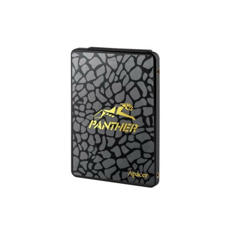 SSD Apacer AS340 240GB 2.5" 7mm SATAIII Standard