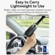 Ручний пилосос Cordless Car Vacuum Cleaner Foldable Type Black (KRAB0)