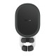 Тримач для мобiльного Baseus Stable Gravitational Car Mount (Air Outlet version) Black