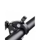 Велотримач для мобільного Usams US-ZJ064 Cycling Shockproof Phone Holder Black