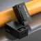 Повербанк для роутера MXH 60000 mAh 22,5W - Чорний Повербанк для роутера MXH 60000 mAh 22,5W - Чорний