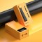 Повербанк для роутера MXH 60000 mAh 22,5W - Жовтий Повербанк для роутера MXH 60000 mAh 22,5W - Жовтий