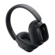 Навушники Baseus Bowie H1i Noise-Cancellation Wireless Headphones Cluster Black (A00050402113-00)