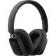 Навушники Baseus Bowie H1i Noise-Cancellation Wireless Headphones Cluster Black (A00050402113-00)