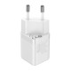 Мережевий зарядний пристрій Baseus GAN3 Fast Charger 1C 30W EU White (CCGN010102)