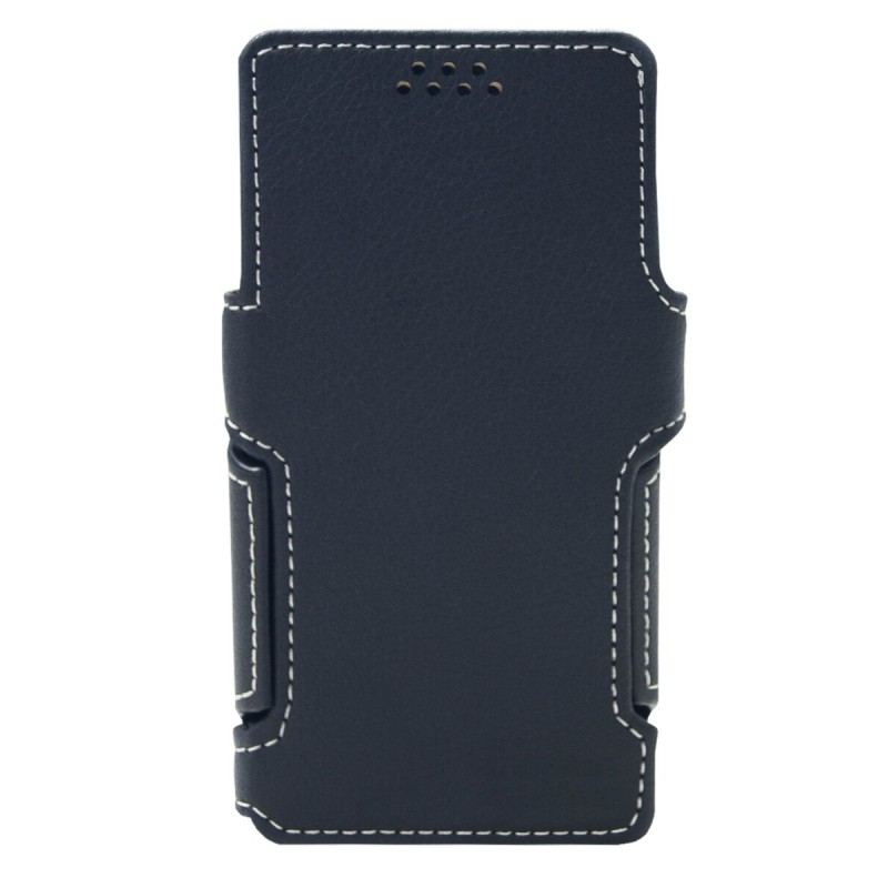 Чохол-книжка Cosmic Universal (18:9) 6,0" Чорний мат (6,0blackmatt)