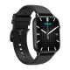 Смарт-годинник Colmi C60 Black (COLC60B)