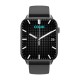 Смарт-годинник Colmi C60 Black (COLC60B)