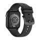 Смарт-годинник Colmi C60 Black (COLC60B)