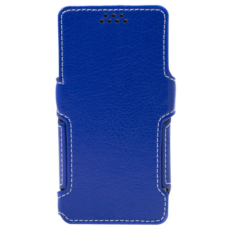 Чохол-книжка Cosmic Universal (18:9) 6,5" Синій (6,5Blue)