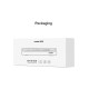 Паркувальна карта UGREEN LP178 Car Temporary Parking Card (Dual Numbers)(UGR-60326) (UGR-60326)