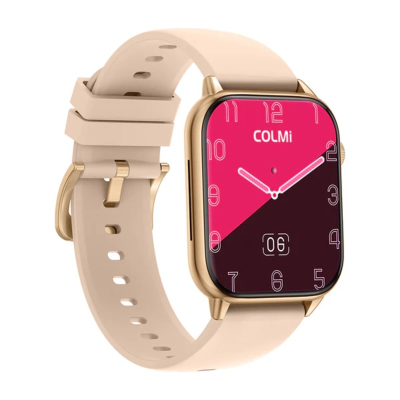 Смарт-годинник Colmi C60 Gold (COLC60G)