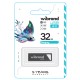 Flash Wibrand USB 2.0 Stingray 32Gb Grey (WI2.0/ST32U5G)
