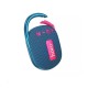 Портативна колонка HOCO HC17 Easy joy sports BT speaker Navy Blue (6931474796103)