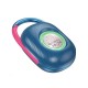 Портативна колонка HOCO HC17 Easy joy sports BT speaker Navy Blue (6931474796103)