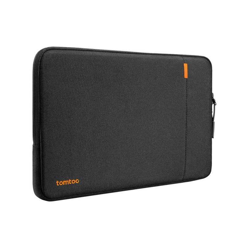 Чохол для ноутбука Tomtoc Defender-A13 Laptop Sleeve Black 15 Inch (A13E3D1) (A13E3D1)