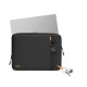 Чохол для ноутбука Tomtoc Defender-A13 Laptop Sleeve Black 15 Inch (A13E3D1) (A13E3D1)