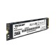 SSD M.2 Patriot P320 256GB NVMe 2280 Gen3.0 x4 3D TLC (P320P256GM28)