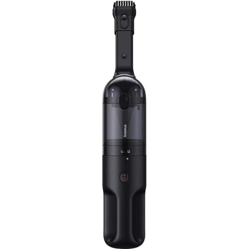 Автомобільний пилосос Baseus AP01 Handy Vacuum Cleaner (5000pa) Black (C30450100111-00)