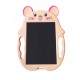 Графічний планшет Kids Pad 9" Color Mouse White (2000985000468)