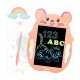 Графічний планшет Kids Pad 9" Color Mouse White (2000985000468)