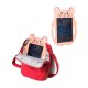 Графічний планшет Kids Pad 9" Color Mouse White (2000985000468)