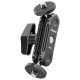 Шарнірне кріплення Ulanzi R102 Dual 1/4'' Grip (UV-3058 R102) (UV-3058)
